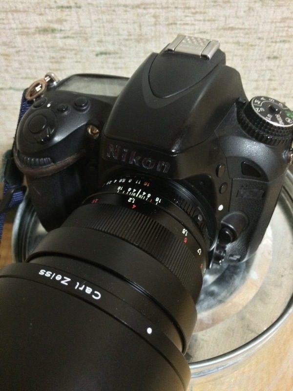 Nikon アクセサリーシューカバー ASC-01 | t-style